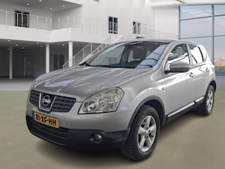 Nissan Qashqai 1.6 Acenta