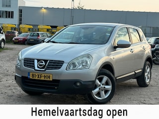 Nissan Qashqai 1.6 Acenta