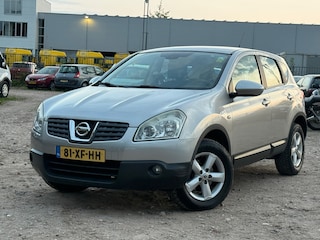 Nissan Qashqai 1.6 Acenta