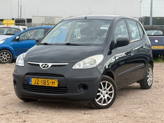 Hyundai i10 1.1 Pure/ ZEER ZUINIG