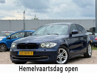 BMW 118i EffDyn. Ed. Business Line Edition/ DIGITAALDASH