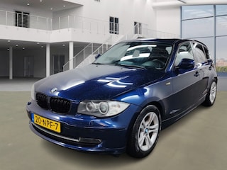 BMW 118i EffDyn. Ed. Business Line Edition/ DIGITAALDASH