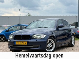 BMW 118i EffDyn. Ed. Business Line Edition/ DIGITAALDASH