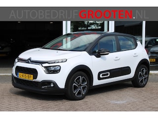 Citroën C3 1.2 PureTech Feel//Airco//5 drs!!