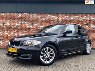 BMW 118d Business Line Nw Distr Ketting Nette Auto!