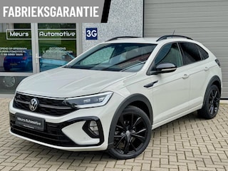 Volkswagen Taigo 1.5 TSI R-Line Virtual/IQLight/CarPlay/Stoelverw/Cruise/PDC/Nieuwstaat/Fabrieksgarantie