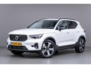 Volvo XC40 1.5 T5 Plug-In Hybrid Inscription Org.NL|Pano-dak|Leder|Trekhaak|H&K|360°|Stoelmemory|Dealer-onderhouden