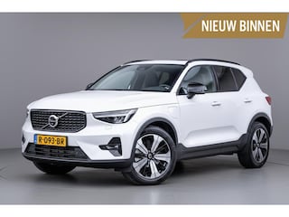 Volvo XC40 1.5 T5 Plug-In Hybrid Inscription Org.NL|Pano-dak|Leder|Trekhaak|H&K|360°|Stoelmemory|Dealer-onderhouden