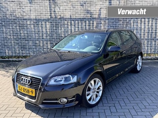 Audi A3 Verwacht 1.4 TFSI 125PK Ambition Aut. Xenon Navi Cruise Trekhaak