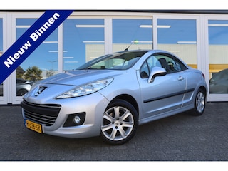 Peugeot 207 CC 1.6 VTi, Airco, Prijs Is Rijklaar