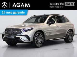 Mercedes-Benz GLC 300e 4MATIC AMG Line | Panorama dak | Trekhaak