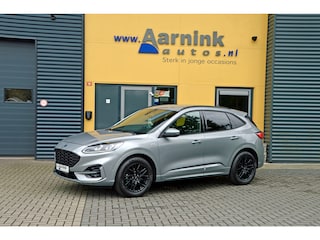 Ford Kuga 1.5 150 pk ST-Line X driverpack, techno pack, winterpack, trekhaak, B&O sound, head up, camera, lederen bekleding