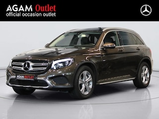 Mercedes-Benz GLC 250 4MATIC Prestige | Panorama dak | Trekhaak