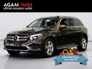 Mercedes-Benz GLC 250 4MATIC Prestige | Panorama dak | Trekhaak