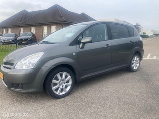 Toyota Corolla Verso 1.8 VVT-i Dynamic