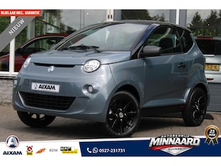 AIXAM Brommobiel e Easy Chic