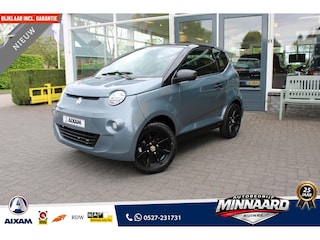 AIXAM Brommobiel e Easy Chic