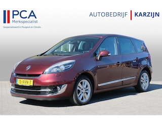 Renault Scénic 2.0 Privilege