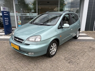 Chevrolet Tacuma 2.0 Class