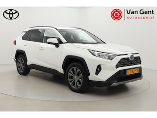 Toyota RAV4 2.5 Hybrid Dynamic | Apple Carplay / Android Auto | Keyless | Adaptive Cruise | Clima | Parkeersensoren achter | Camera | 18 inch