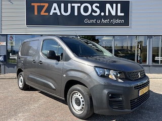 Peugeot Partner 1.5 BlueHDI Premium 3 Pers.