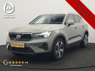 Volvo XC40 T5 Plus Bright Plug In Hybrid 262pk Dealer O.H | Trekhaak Af Fabriek | Camera | Harman / Kardon | Adaptive Cruise |  Alcantara Sportstoelen Memory & Verwarmd | Blis | Apple Carplay | Keyless | Pilot Assist | Stuur Verwarmd | Navigatie | Virtual | DAB+ | 19"L.M | PHEV |
