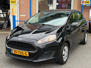 Ford Fiesta 1.25|5-DEURS|AIRCO|