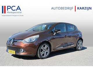Renault Clio 0.9 TCe Expression
