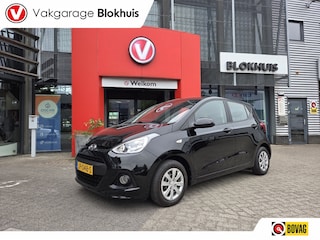 Hyundai i10 1.0i i-Motion Comf. I Airco I Cruise I NAP I