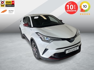Toyota C-HR 1.8 Hybrid Style
