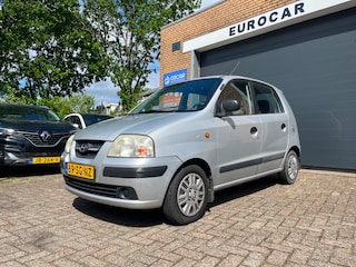 Hyundai Atos 1.1i Active Cool