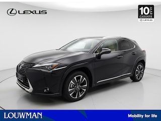Lexus UX 250h AWD Executive Line + President Pack | Mark-Levinson | Stoelgeheugen | 360' Camera |
