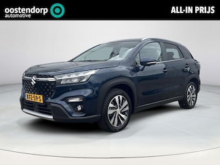 Suzuki S-Cross 1.5 Hybrid Style | GEEN AFLEVERKOSTEN | Automaat |Apple CarPlay & Android Auto | Cruise Control | Climate Control |