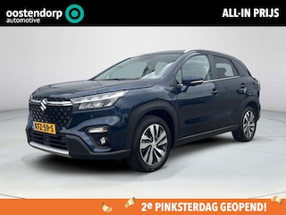 Suzuki S-Cross 1.5 Hybrid Style | GEEN AFLEVERKOSTEN | Automaat |Apple CarPlay & Android Auto | Cruise Control | Climate Control |