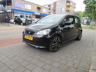 Seat Mii 1.0 60pk Ecomotive Airco Style Chic