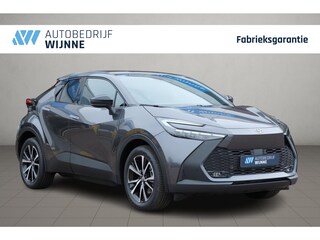 Toyota C-HR 2.0 Plug-in Hybrid 220pk Dynamic | Navi | App Connect | Climate | Adaptive Cruise | Camera | Keyless | Dodehoek | Winter Pakket