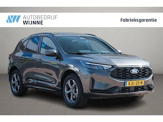 Ford Kuga 2.5 PHEV 243pk Aut. ST-Line | Navi | App Connect | Climate | Camera | Keyless | Dodehoek | Winter Pakket