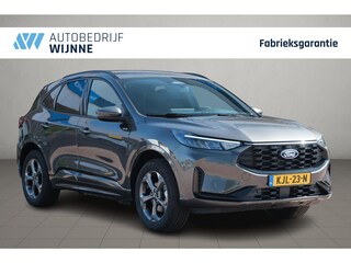 Ford Kuga 2.5 PHEV 243pk Aut. ST-Line | Navi | App Connect | Climate | Camera | Keyless | Dodehoek | Winter Pakket