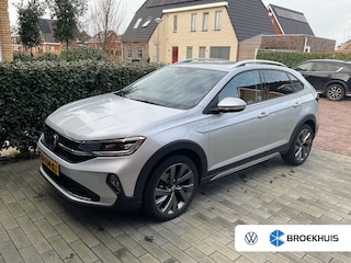 Volkswagen Taigo 1.0 TSI 110 pk Style | Achteruitrijcamera | Airco (automatisch) | Apple Carplay/Android Auto|telefoonintegratie premium