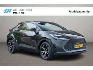Toyota C-HR 2.0 Plug-in Hybrid 220pk Dynamic | Navi | App Connect | Climate | Adaptive Cruise | Camera | Keyless | Dodehoek | Winter Pakket