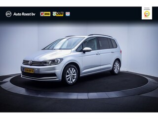 Volkswagen Touran 1.0 TSI 7pers COMFORTLINE NAVI | STOELVERW+MASSAGE | NAVI | CARPLAY | CLIMA | ACC | PDC V+A | LMV