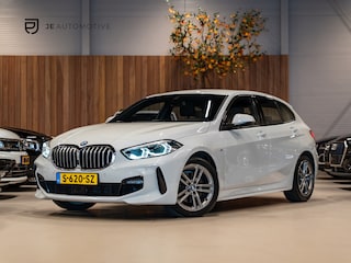 BMW 118i M Sport High Executive, Apple Carplay, Digi Dash, Voll Led, Navi, Cruise, Amiënte Light, PDC, Volledig Onderhoud