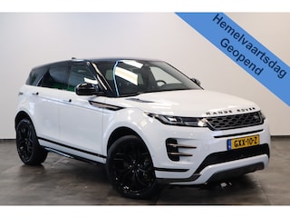 Land Rover Range Rover Evoque 1.5 P300e AWD R-Dynamic SE PDC ECC Carplay 360 camera