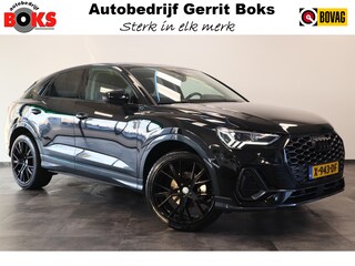 Audi Q3 35 TFSI Pro Line S Camera 21'' ACC PDC LED 24 maanden garantie mogelijk *(vraag naar de voorwaarden)