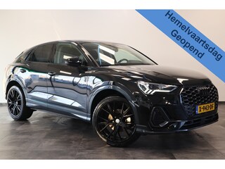 Audi Q3 35 TFSI Pro Line S Camera 21'' ACC PDC LED 24 maanden garantie mogelijk *(vraag naar de voorwaarden)