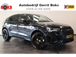 Audi Q3 35 TFSI Pro Line S Camera 21'' ACC PDC LED 24 maanden garantie mogelijk *(vraag naar de voorwaarden)