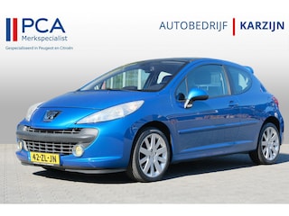 Peugeot 207 1.6-16V T Féline