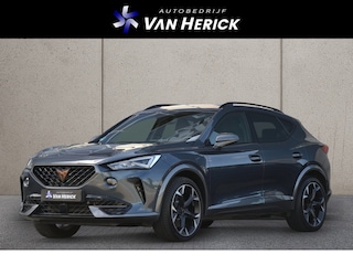 Cupra Formentor 1.4 e-Hybrid VZ Performance 245PK | Navigatie | Achteruitrijcamera | Stoelverwarming