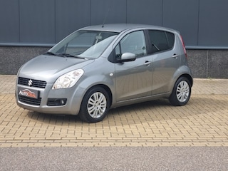 Suzuki Splash 1.0 Exclusive Airco