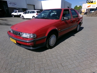 Saab 9000 2.0 LPT CS